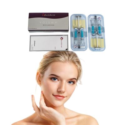 Online Juvederm Hautfüllmittel Ultra3 Ultra4 Voluma Entfernen Sie Falten