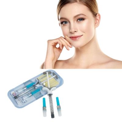 Online Juvederm Hautfüllmittel Ultra3 Ultra4 Voluma Entfernen Sie Falten