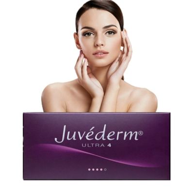 Online Juvederm Hautfüllmittel Ultra3 Ultra4 Voluma Entfernen Sie Falten