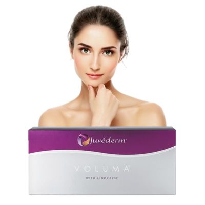 Online Juvederm Hautfüllmittel Ultra3 Ultra4 Voluma Entfernen Sie Falten