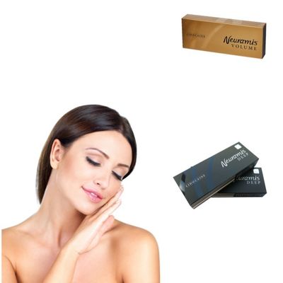 Handbereich Dermal Gel für Lippen und Gesicht Brustvergrößerung Online und in Kliniken