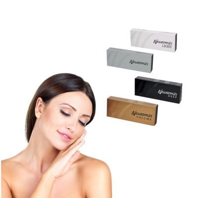 Handbereich Dermal Gel für Lippen und Gesicht Brustvergrößerung Online und in Kliniken