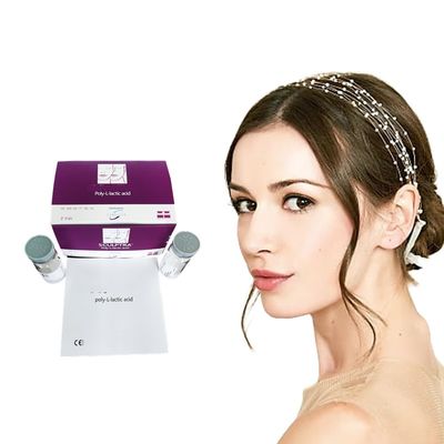 Hautstraffung Poly L Lactichip Acid Injections  5 ml Hyaluronsäure-Füllstoffe für das Gesäß