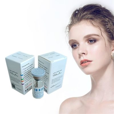 1500mg Chemicals Plla  Hautfüller Plla-Pulver Poly L Milchsäure ISO