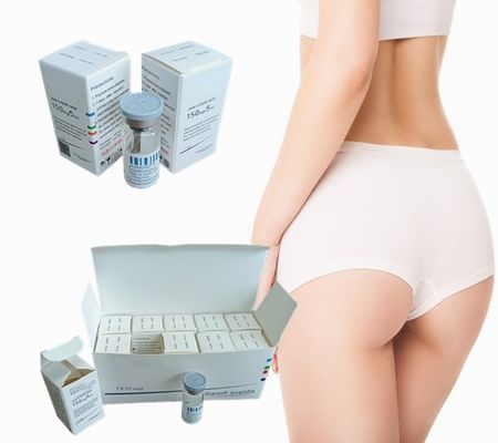 Anti-Aging Cheeks Ästhetische Lippenfüller  Polymilchsäure PLLA
