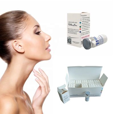 Anti-Aging Cheeks Ästhetische Lippenfüller  Polymilchsäure PLLA