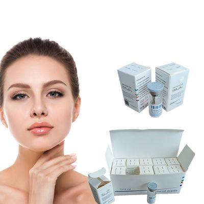 Anti-Aging Cheeks Ästhetische Lippenfüller  Polymilchsäure PLLA