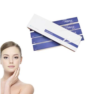 Facial  Dermal Filler Chin Cheek Augment  Von der FDA zugelassen