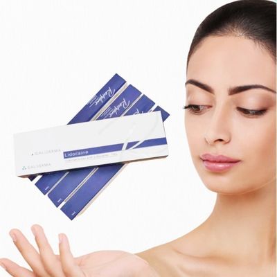 Facial  Dermal Filler Chin Cheek Augment  Von der FDA zugelassen