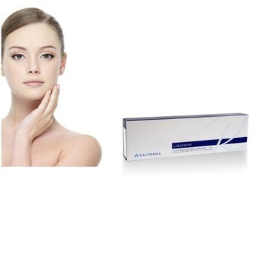 Facial  Dermal Filler Chin Cheek Augment  Von der FDA zugelassen