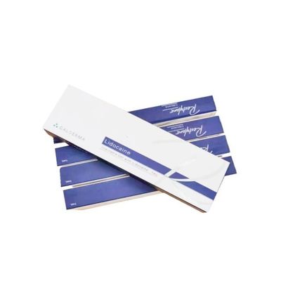 Ein ml  Dermal Filler Hyaluronsäure Dermal Filler zur Reduzierung feiner Linien