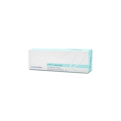 Ein ml  Dermal Filler Hyaluronsäure Dermal Filler zur Reduzierung feiner Linien