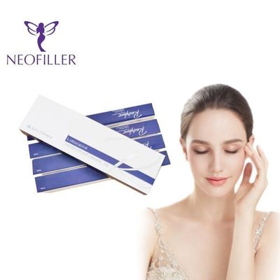 1ml Filler  Lyft Hautfüller Faltenentfernung  Seide für Stirnfalten