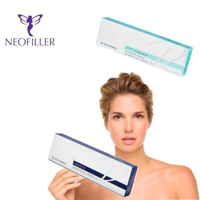 1ml Filler  Lyft Hautfüller Faltenentfernung  Seide für Stirnfalten