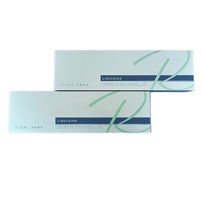 Langlebiger Hautfüller-Antialtern 20mg/ml für füllende Falten