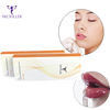Bequeme Verpackung Sterile Spritze Hyaluronsäure Dermalfiller Injektionen 1ml*2 Spritzen