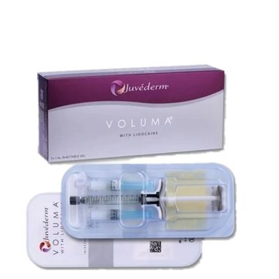 Hypodermic Injection Cross Linking Hyaluronsäure Dermal Filler Raumtemperatur Lagerung
