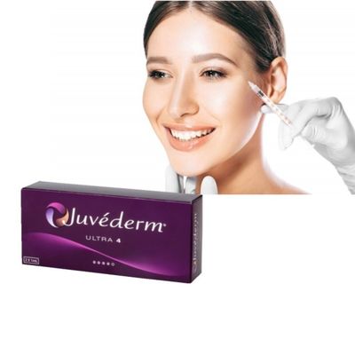 1.0ml Gesicht Juvederm Voluma Filler Gel zur Füllung von Falten und Falten