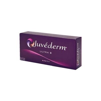 Juvederm Voluma Filler verabschiedet sich von Falten und Linien mit dauerhaften Ergebnissen