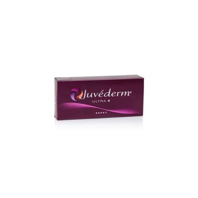 Juvederm Voluma Filler verabschiedet sich von Falten und Linien mit dauerhaften Ergebnissen