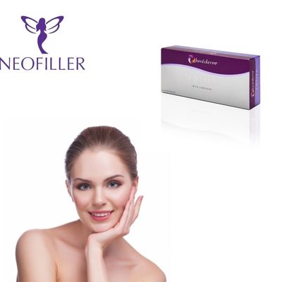 Gesichtsgel Juvederm Hautfüllmittel Die beste Wahl für die Gesichtsverjüngung