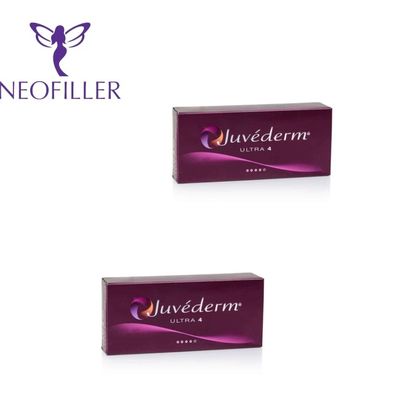 Gesichtsgel Juvederm Hautfüllmittel Die beste Wahl für die Gesichtsverjüngung