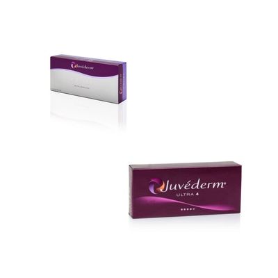 USA Juvederm Hautfüllmittel Online und in den Geschäften Erhältlich Lipffüllmittel