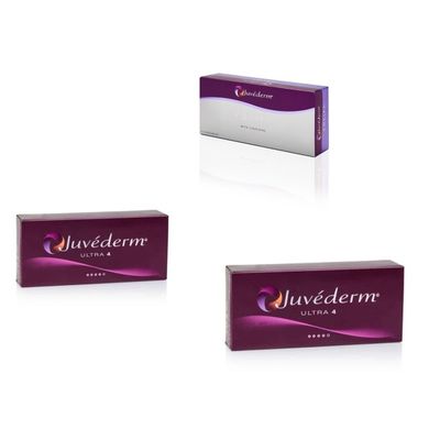 USA Juvederm Hautfüllmittel Online und in den Geschäften Erhältlich Lipffüllmittel