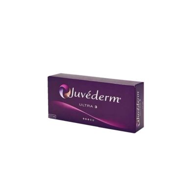 USA Juvederm Hautfüllmittel Online und in den Geschäften Erhältlich Lipffüllmittel