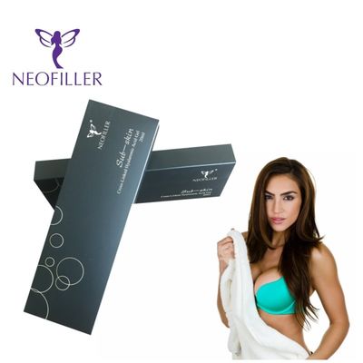 Langlebigkeit 9-12 Monate Hyaluronsäure Filler mit 20 ml
