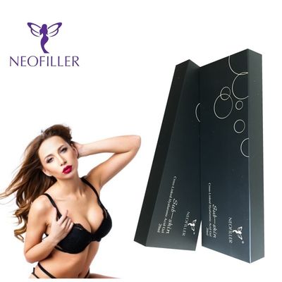Langlebigkeit 9-12 Monate Hyaluronsäure Filler mit 20 ml