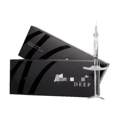 Neuramis Cross Linked Dermal Filler Injektionsmittel Mittelpreisbereich 6-12 Monate Faltenreduzierung