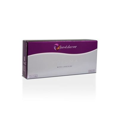 Herkunftsland USA Holen Sie sich Juvederm Gesichtsfiller zum Füllen von Falten