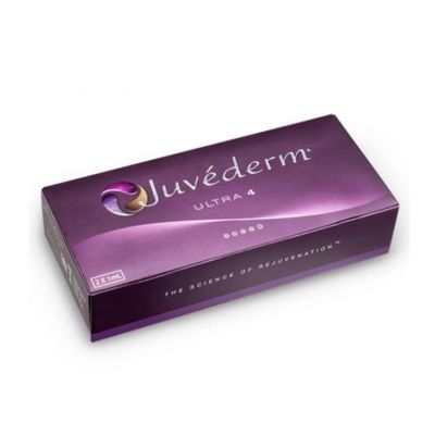 Juvederm Voluma Gesichtsfüllmittel Vergrößern Sie das Volumen der Wangen Chin Dermalfiller