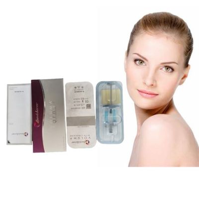 6-9 Monate Dauer Juvederm Dermal Filler Gel zum Online- und im Ladenkauf