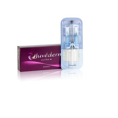 Langlebigkeit Juvederm Dermal Filler Gel 6-9 Monate Wirksam Online und im Laden