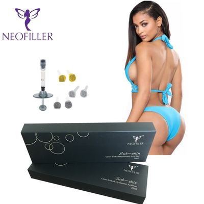 Neofiller 9-12 Monate Langlebigkeit Hyaluronsäure Hautfüllmittel