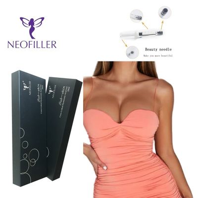 Neofiller 9-12 Monate Langlebigkeit Hyaluronsäure Hautfüllmittel
