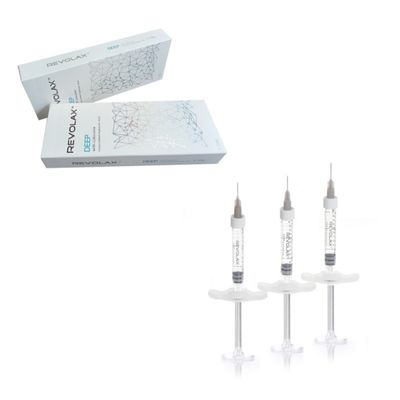 2 Jahre Haltbarkeit Dermal Filler Verjüngungsmittel für eine unvergleichliche Verjüngung