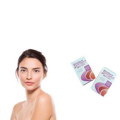 Wirksame Falterverminderung Anti-Aging Injektionspulverformulierung