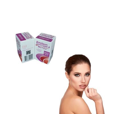 Allergan Botulinum Toxin Pulver zur Fermentationsherstellung