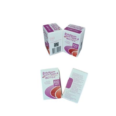 USA Anti-Aging Dermal Anti-Falten Injektionsfiller Botulinumtoxin Typ A Injektion