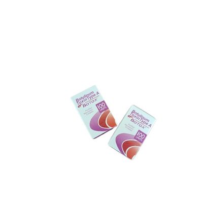 USA Anti-Aging Dermal Anti-Falten Injektionsfiller Botulinumtoxin Typ A Injektion