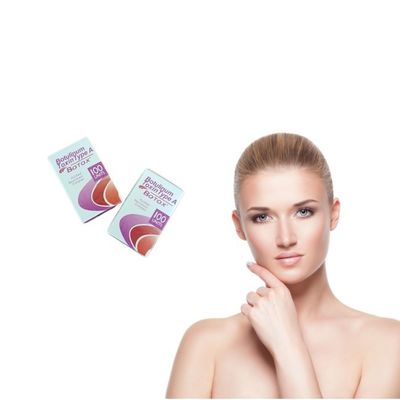 Bemerkenswert 2-8.C Anti-Aging -Injektion für verbesserte Schönheit und Selbstvertrauen
