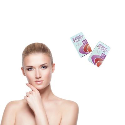 Bemerkenswert 2-8.C Anti-Aging -Injektion für verbesserte Schönheit und Selbstvertrauen