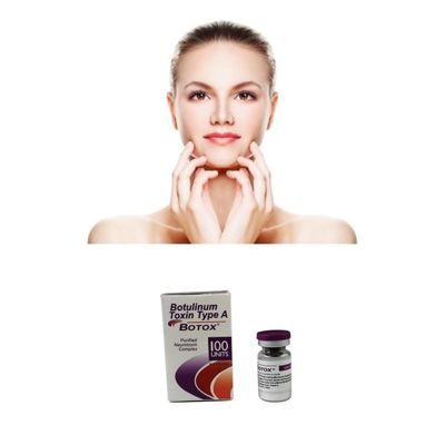 Bemerkenswert 2-8.C Anti-Aging -Injektion für verbesserte Schönheit und Selbstvertrauen