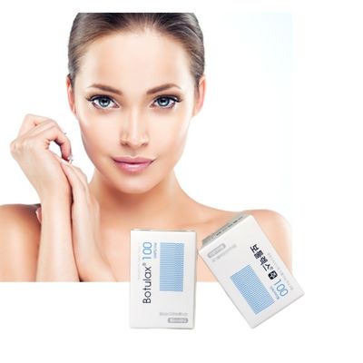 Farblose -Injektionsmittel Optimale Injektionslösung für Fachleute