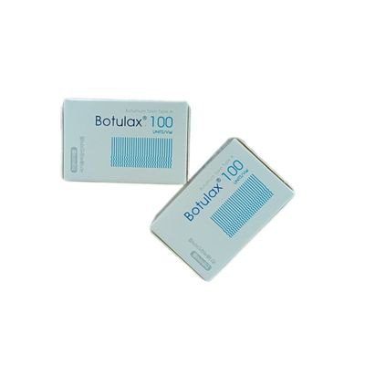 Farblose -Injektionsmittel Optimale Injektionslösung für Fachleute