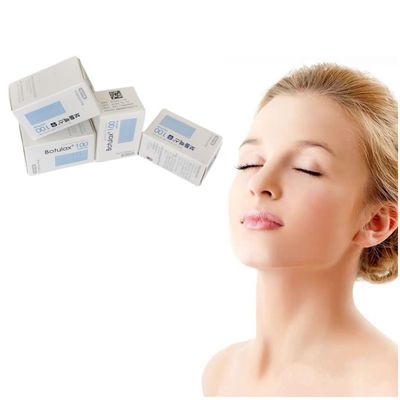 Botulax  Injektion Allergan 100 U Anti Faltenpulver Botulinumtoxin