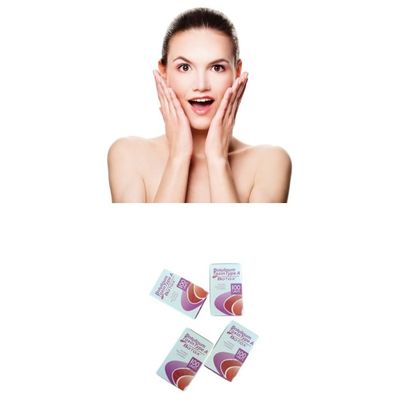 Boost Business  Wirkstoff Botulinumtoxin Typ A Pulver